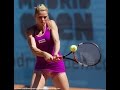 2017 Interazionali BNL d'Italia - WTA Tennis Tournament Preview