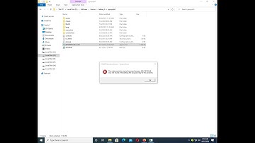How To Fix PPSSPP Not Working ON Pc in 2020|| How to fix ppsspp