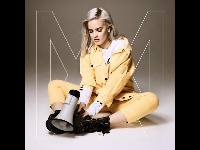 Anne-Marie - Alarm (Official Audio) class=