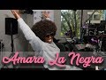 Amara La Negra Talks about New Music and &#39;How Real&#39; Love and Hip Hop Miami is