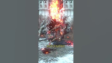 Which build wins? #darksoul3 #buildguide #ds3