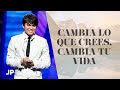 Cambia lo que crees, cambia tu vida | Joseph Prince Spanish