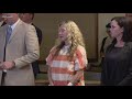 Full video: Lori Vallow appeared in an Idaho court on Friday, judge lowers her bail
