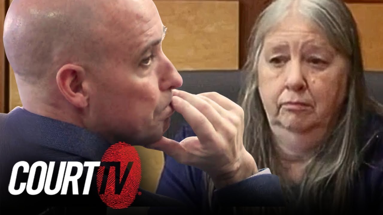 ER Coworker Says Kevin West Never Talked to Marcy West at Work