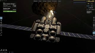 Celestial Command Twitch