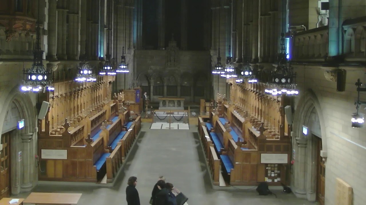 Choral Contemplations: 15th and 16h Centuries (Glasgow 575)