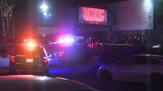 Worker: Shooting scene at North side strip club was ‘chaos’