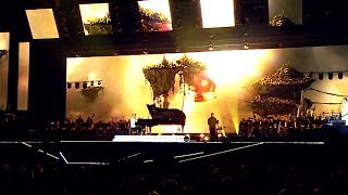 Miniatura de vídeo de "HAVASI — Generali (Official Concert Video)"
