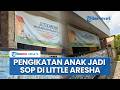 Pengasuh Ikat Anak-anak yang Dititipkan di Daycare Little Aresha, Diperintah Ketua Yayasan