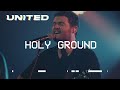 Miniature de la vidéo de la chanson Holy Ground