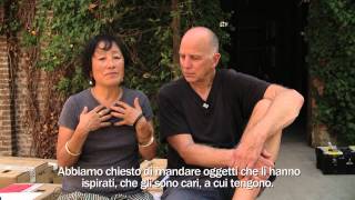 Biennale Architettura 2012 - Tod Williams - Billie Tsien