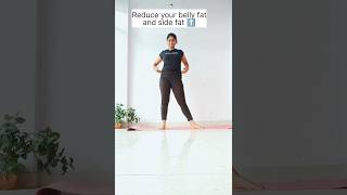 Reduce your belly and side fat viral youtubeshorts shorts short trending short bellyfat