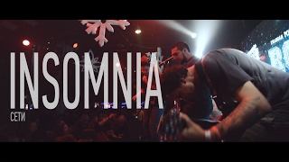 Insomnia - Сети (Rock Moroz live)