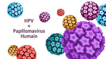 Comment ne plus avoir le HPV