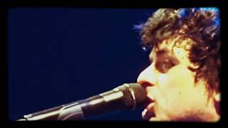 Green Day Waiting live at the ZiggoDome Amsterdam 31-01-2017 Multicam