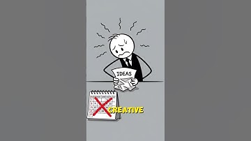 Why Doing Nothing Might Be the Productivity Hack You Need