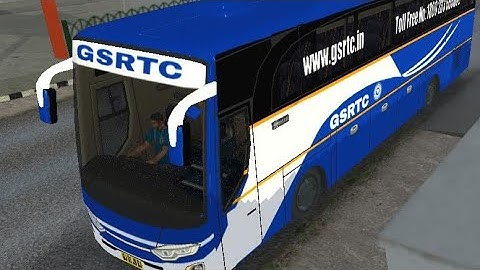 G.S.R.T.C. GUJARAT 5G