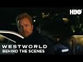 Westworld: Creating Westworld's Reality "Genre" - Behind the Scenes of Season 3 Episode 5 | HBO