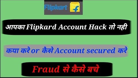 Enable 2 Step Verification on Flipkart Seller to Secure your Account| 2 Step Protect Your FBA Acount