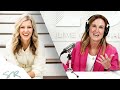 Here&#39;s What To Do When Your Anxiety Spirals | Korie Robertson &amp; Rebekah Lyons