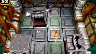 Mario Party Island Tour - Tox Box Shocks