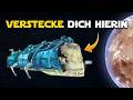10 Schiffe, auf denen ein Jedi nach Order 66 tatsächlich leben könnte