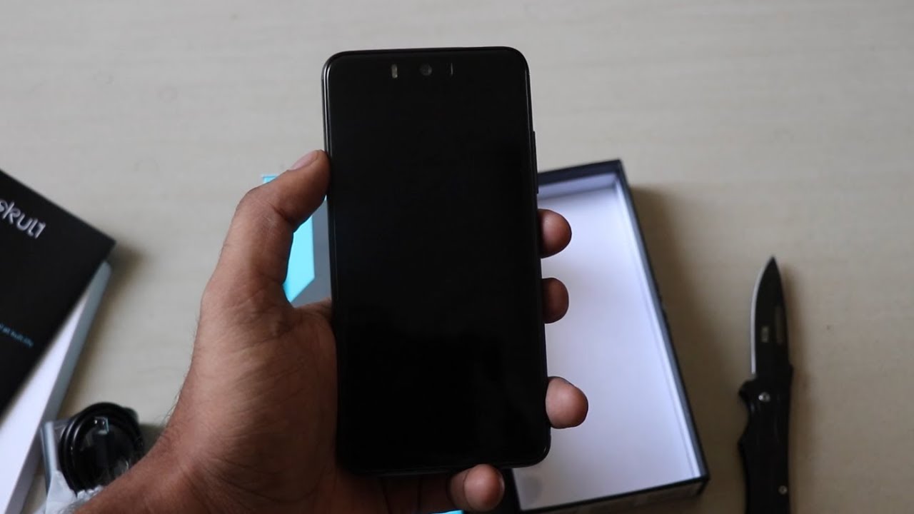 [Exclusive] Kult Beyond India Unboxing, Camera, and First Impression
