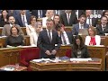 Magyar Péter szerint Schiffer András jelölése bizonyítja, hogy „összenő, ami összetartozik”