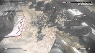 360 throwing knife mlg 2