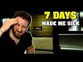 I Spent 7 Days Making a Game That Gives People Motion Sickness