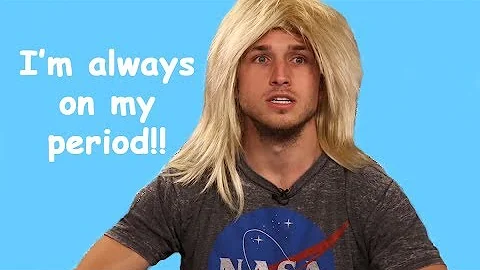 Courtney Freakin' Miller - Funny Moments