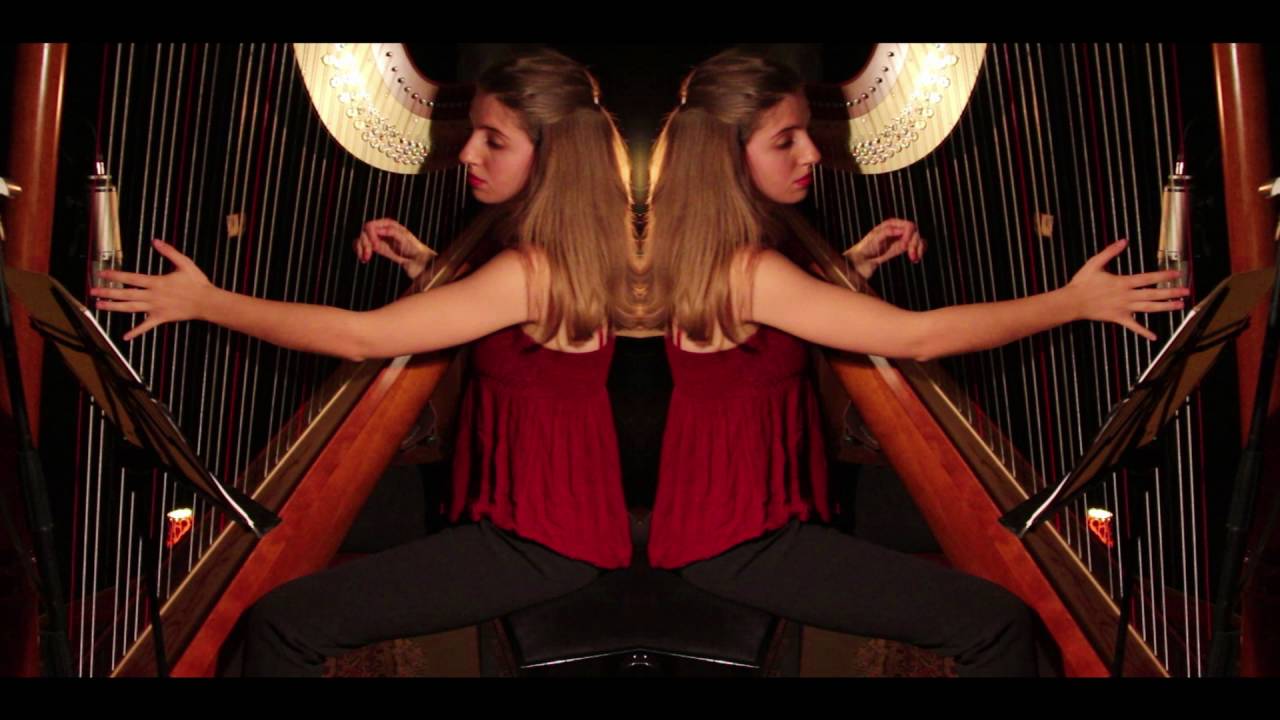 BZEA - Studio Session #3 / Harp x Drumz