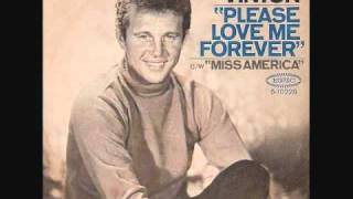 Bobby Vinton - Miss America (1967)