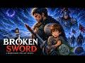 A BROKEN SWORD — A Dark Cinematic Action Short Film