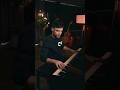Soulful Slow Blues Piano