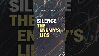 Silence The Enemys Lies 🤐