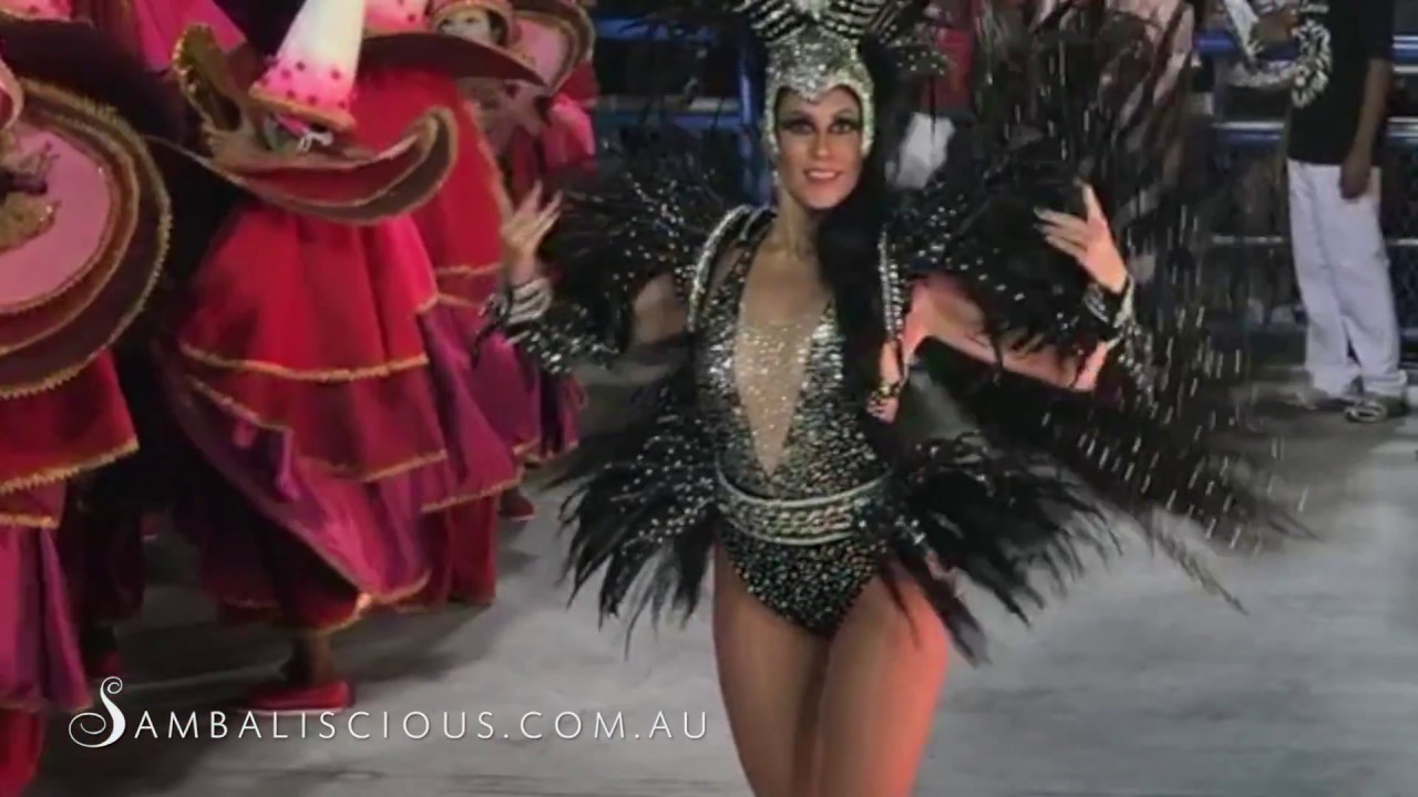 Rio Carnival Muse course