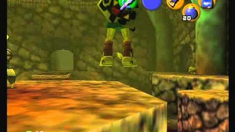 Easy DC Hover for All Dungeons