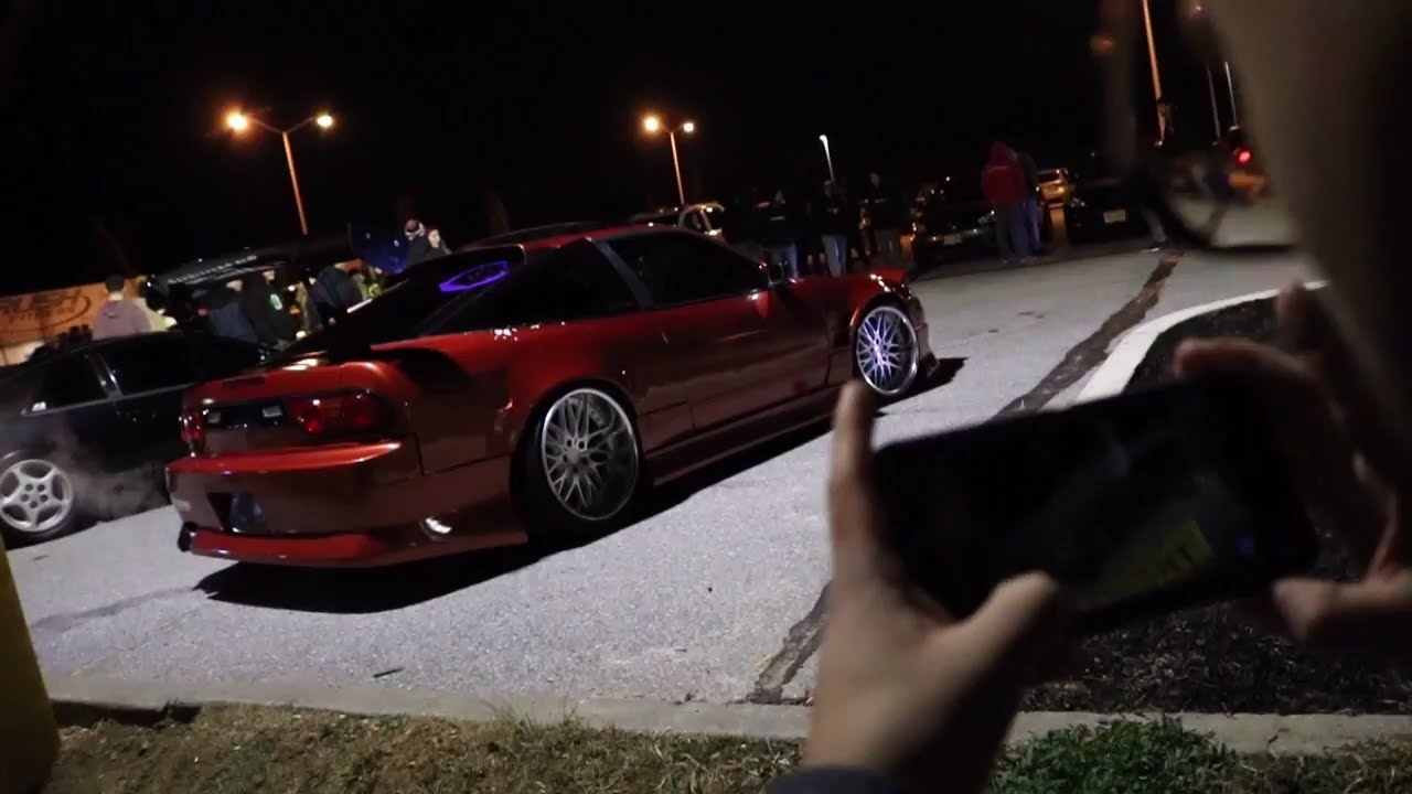 Paul Walker Car Meet YouTube