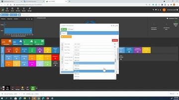 Set Up Intervention and PM in eduCLIMBER