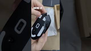 Razer Basilisk Kablosuz Mouse Kutu Açılımı #shorts