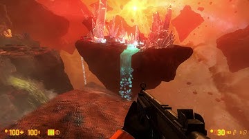 XEN - Facing the Gonarch