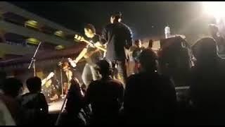 Tunduk Tertindas Atau Bangkit Melawan,Karena Diam Adalah Penghianatan (KACAU),Live Kampus ITM.