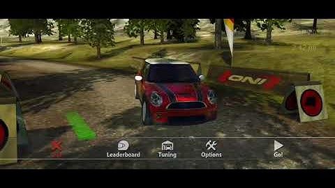 Rush Rally 2 - Walkthrough Android gameplay part 5