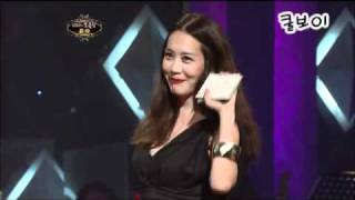 101031 Younha 3/5