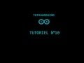 [Tutoriel 10 ] - Arduino - Communication par Bluetooth