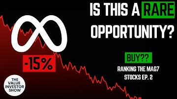 Is META Actually UNDERVALUED?; You NEED To Know THIS