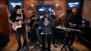 RAYVON - MEDLEY (Angel, Big Up, Bashment Party) | Live With Bar4Bar.TV
