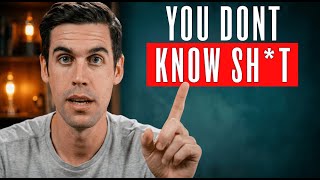 I'm 38, This Is The Stoic Advice I Wish I Knew In My 20s
