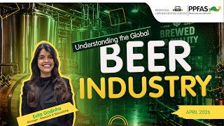 Brewed For Scale: Understanding The Global Beer Industry | Financial Opportunities Forum
